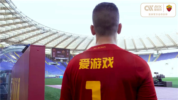 当他终于能